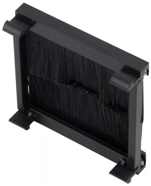 50mm BLACK BRUSH MODULE