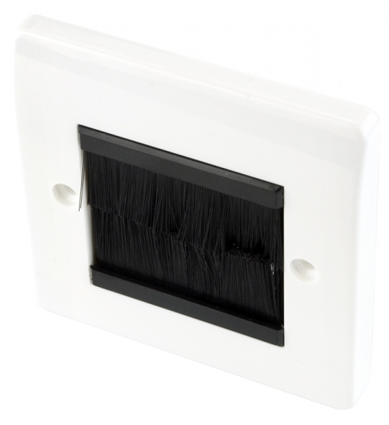 50mm BLACK BRUSH MODULE