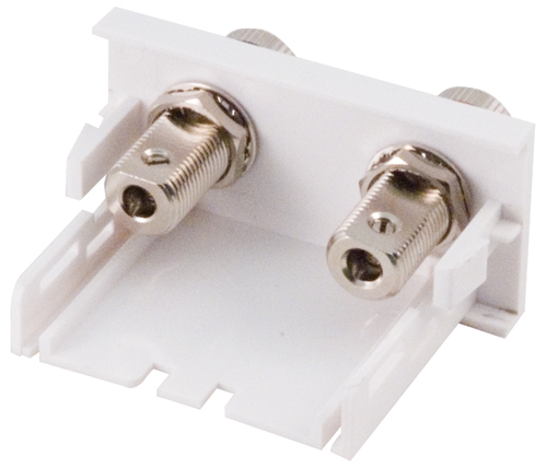 2 x SPEAKER COUPLER L-R 62528148