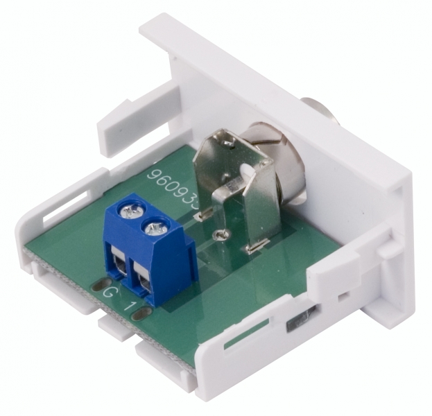 TV AERIAL TO SCREW TERMINAL 62528238