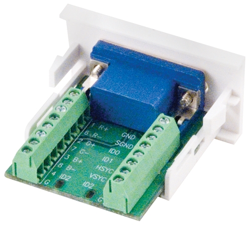 FULL CONNECTION VGA 62617194