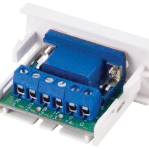 VGA TO SCREW TERMINAL 62528038