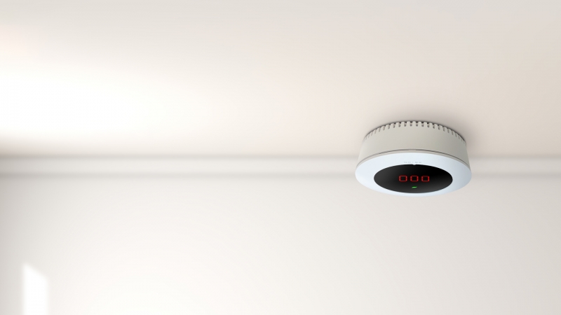 Zigbee Sensors