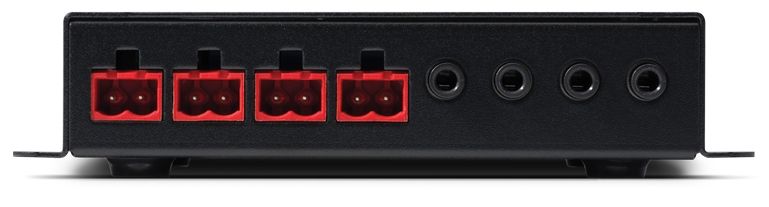 IP to Relay, IR & RS232 Controller