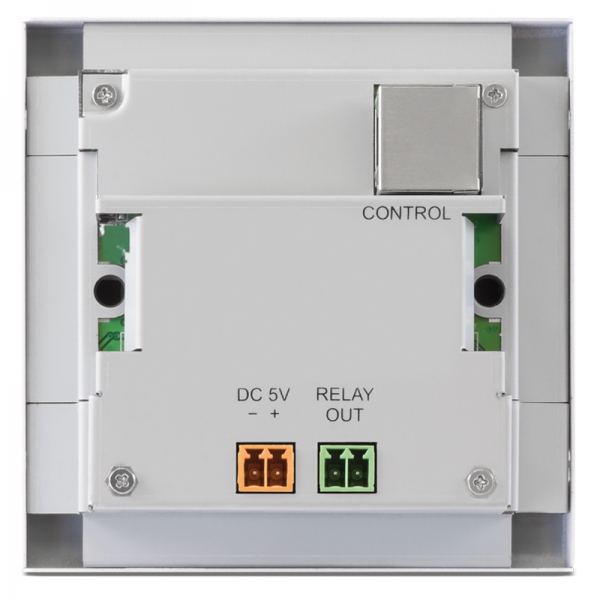 9 Button Control Keypad - IP & Relay (1-gang)