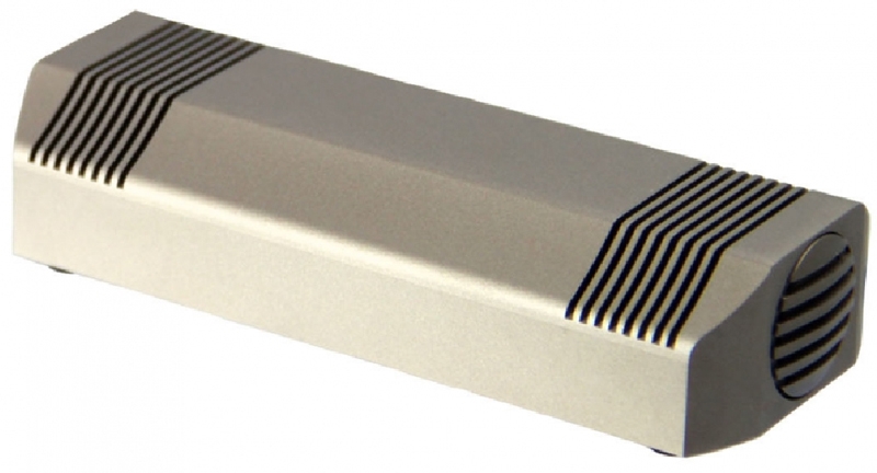 NICKEL DUAL ELEMENT BOUNDARY MICROPHONE