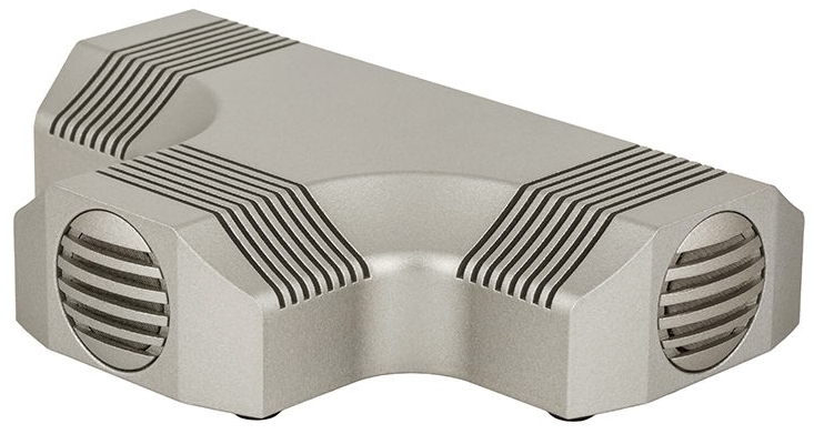 NICKEL TRI ELEMENT BOUNDARY MICROPHONE