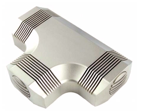 NICKEL TRI ELEMENT BOUNDARY MICROPHONE