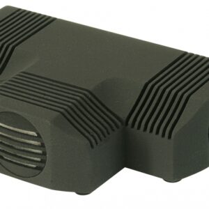 TRI ELEMENT BOUNDARY MICROPHONE