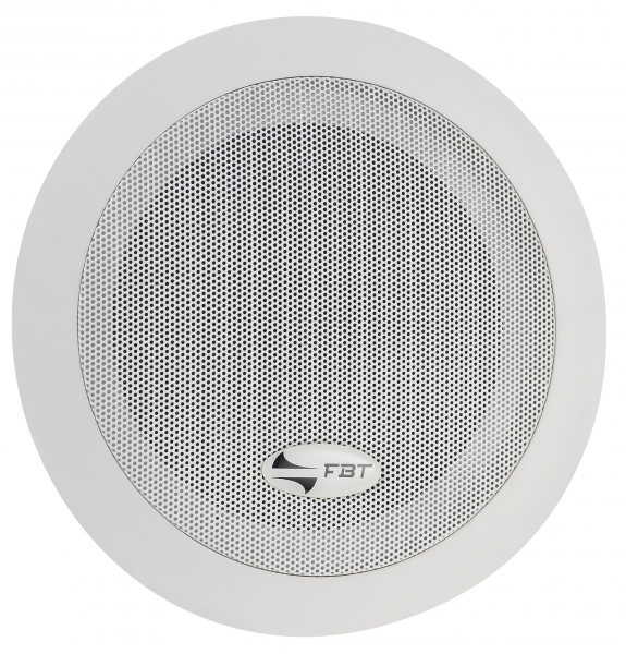 6W 100V Quick Fit Ceiling Speaker