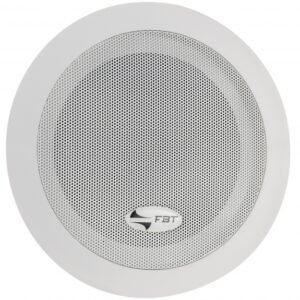 30W 100V FULL RANGE CEILING LOUDSPEAKER