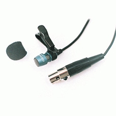 BELTPACK WIRELESS SYSTEM CH38