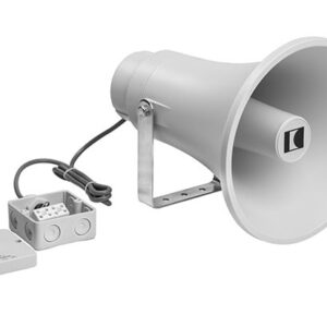 10" 30W HORNSPEAKER IP66