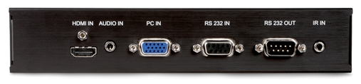 INDIVIDUAL SCREEN CONTROLLER