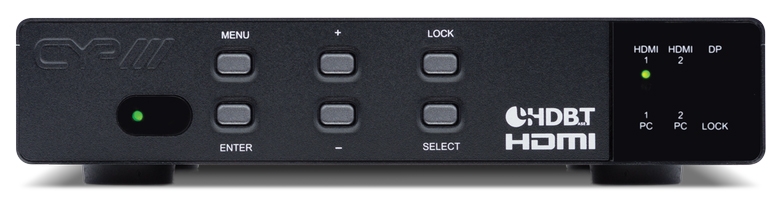 HDBASET PRESENTATION SWITCH