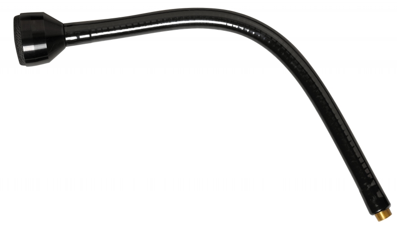 18" 600ohm GOOSENECK MIC