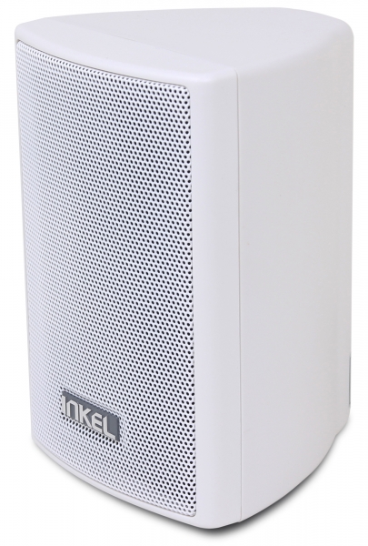 COMPACT FASHION SPEAKER 100V/8OHM WHITE