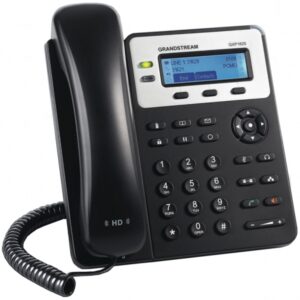 IP TELEPHONE WITH POE