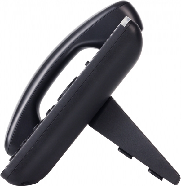 IP TELEPHONE WITH POE