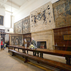 Hardwick Hall project image 1