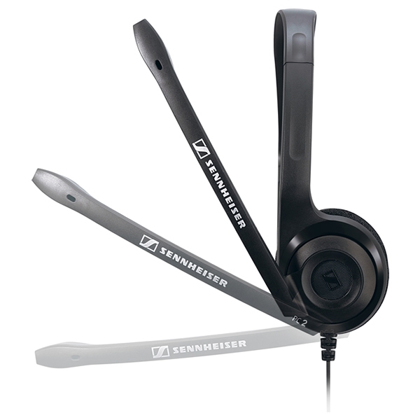ONE EAR HEADSET, NO VOLUME ADJUST