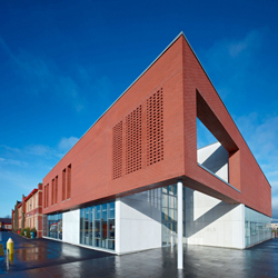 Heathfield Primary School project image 1