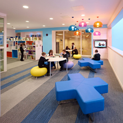 Heathfield Primary School project image 3