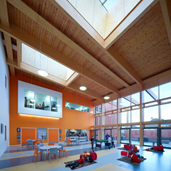 Heathfield Primary School project image 2