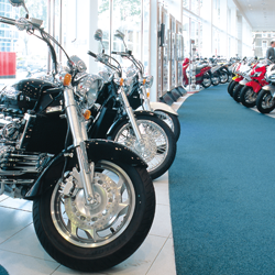 Honda Brand Centre project image 2