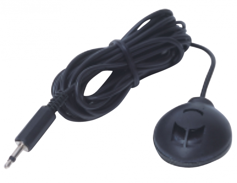 PORTABLE INDUCTION LOOP
