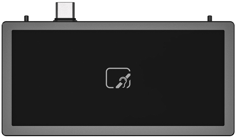 LTE Module for the S535
