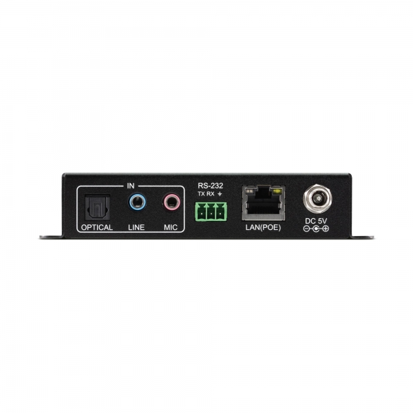 Audio Over IP Transmitter for IP-7000 series