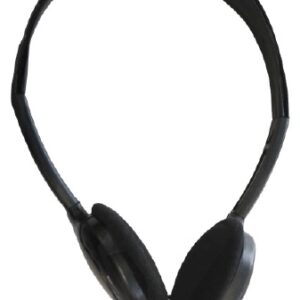Headphones