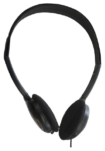 Headphones