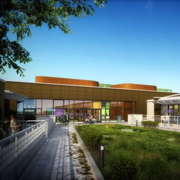 Kemball Special School project image 1