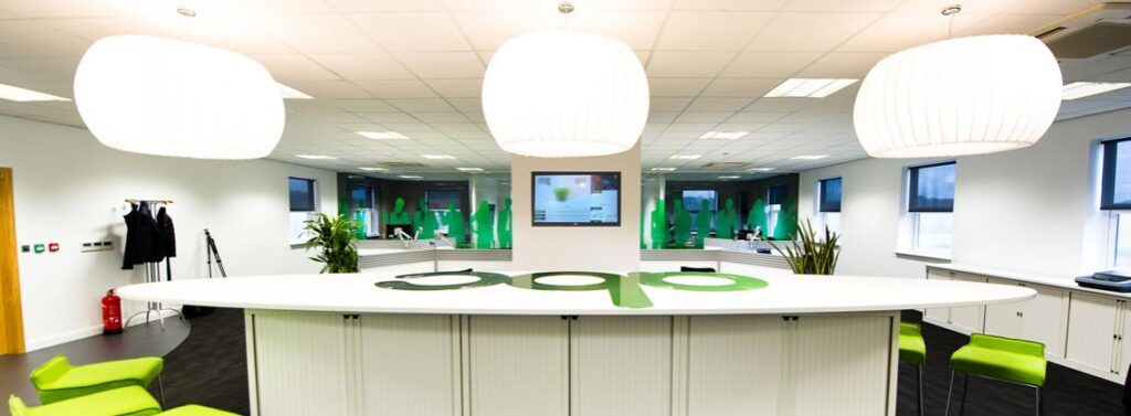 ABC Managed Solutions project