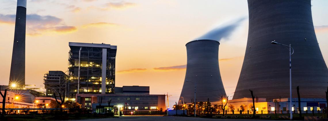Sellafield Nuclear Facility Decommissioning project