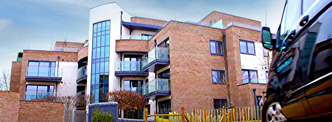 100 Putney Common project