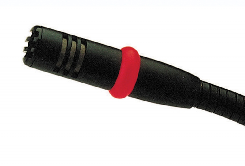 KNUCKLE JOINT CARDIOID CONDENSER HALO