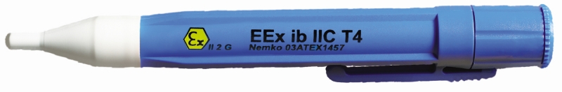Non Contact Voltage Testers