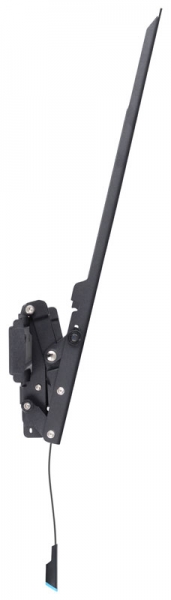 M UNIVERSAL W/MOUNT TILT AIR LARGE BLACK