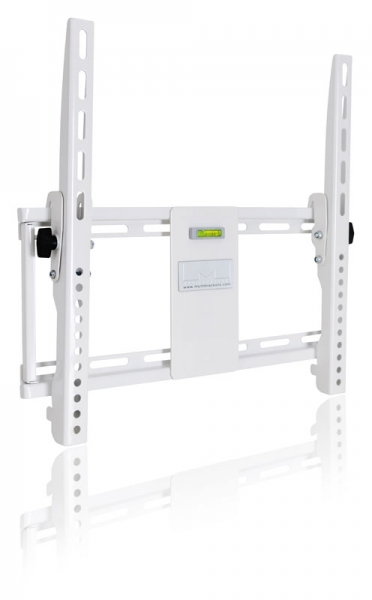 M UNIVERSAL TILT WALLMOUNT MEDIUM BLACK
