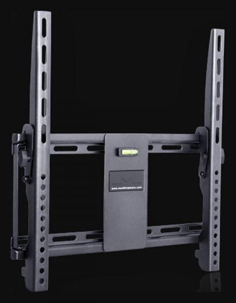 M UNIVERSAL TILT WALLMOUNT MEDIUM BLACK