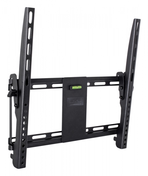 M UNIVERSAL TILT WALLMOUNT LARGE WHITE