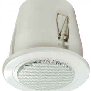 6W 100V IP65 RECESSED CEILING SPEAKER
