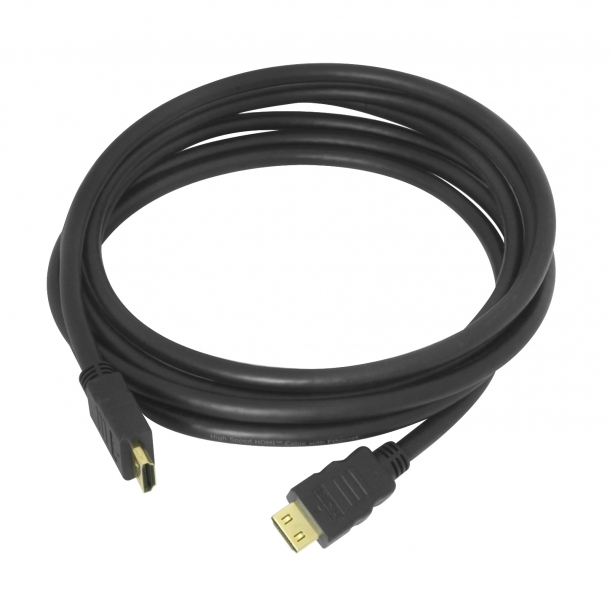 CMD LOCKING HDMI 5MTR
