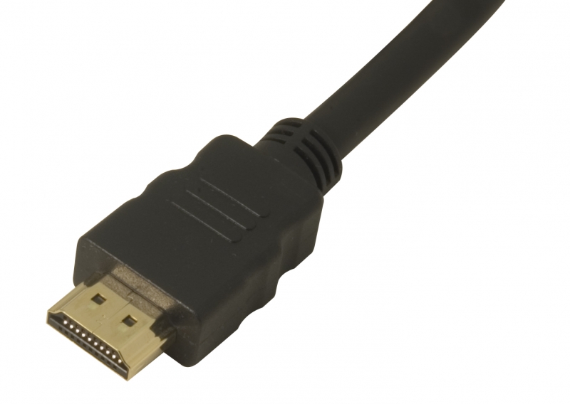 CMD LOCKING HDMI 1MTR