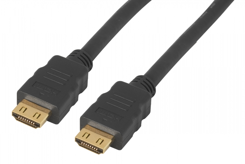 CMD LOCKING HDMI 1MTR