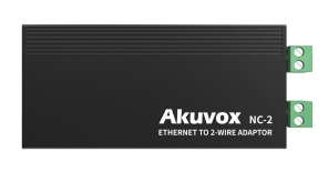 Two Wire Converter