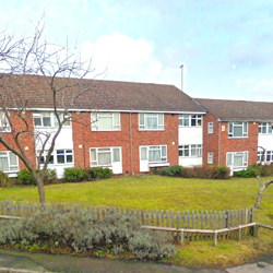 NCHA Housing Project project image 1